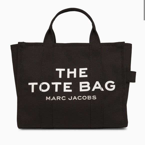 Marc Jacobs Tote Bag